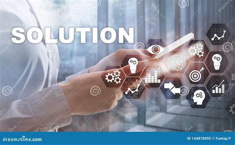 All Solution Company .